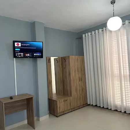 Host Rum i privatbostad Shkodër