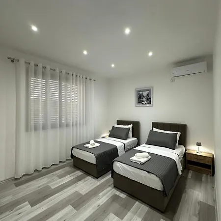 Rum i privatbostad Host *