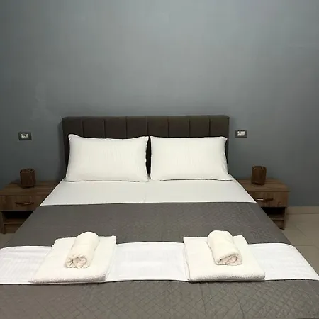 Host Rum i privatbostad Shkodër