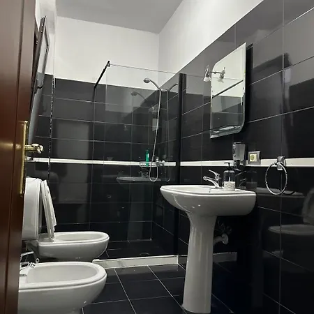 Rum i privatbostad Host Shkodër