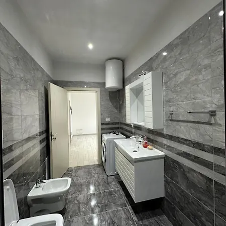 Rum i privatbostad Host