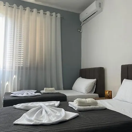 Host Rum i privatbostad Shkodër