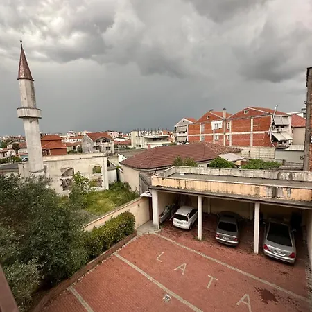 Host Rum i privatbostad