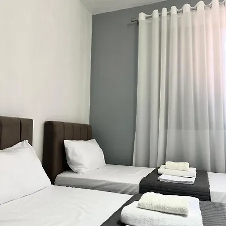 Host Rum i privatbostad *