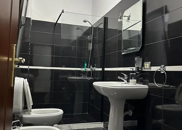 ホームステイ Host Shkodër