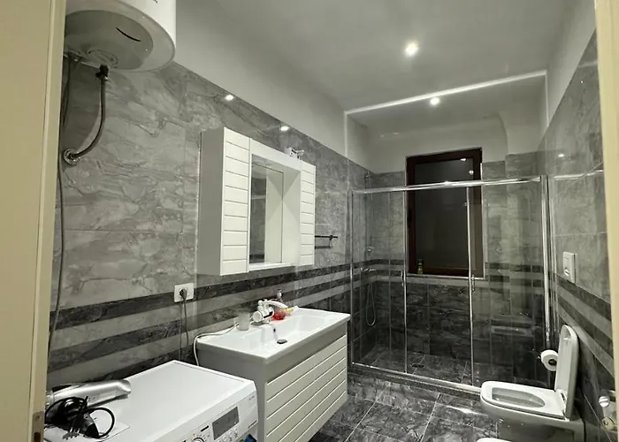 ホームステイ Host