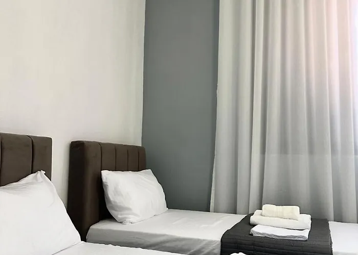 Host ホームステイ *