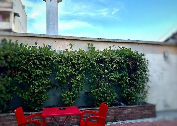 ホームステイ Host