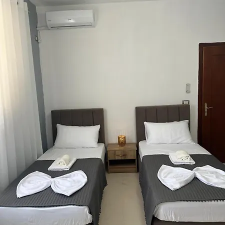 Host Homestay *