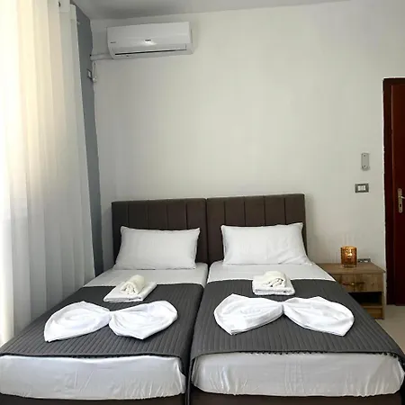 Host * Shkoder