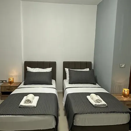 Homestay Host *