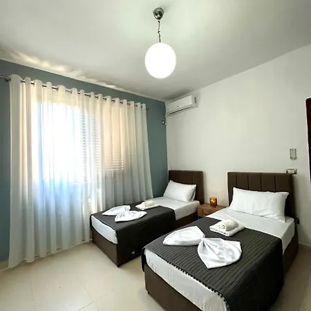 Host Δωμάτια σε οικογενειακή κατοικία