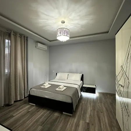Host Homestay