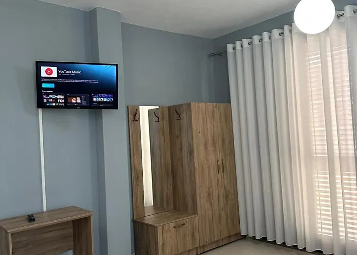 Host Kwatera prywatna Szkodra