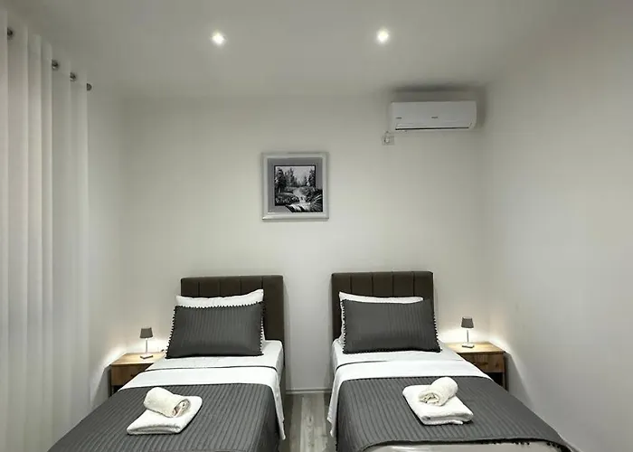 Kwatera prywatna Host Szkodra