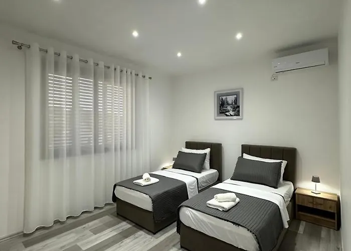 Kwatera prywatna Host *