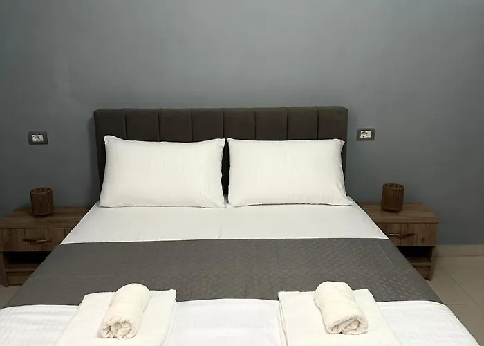 Host Kwatera prywatna Szkodra