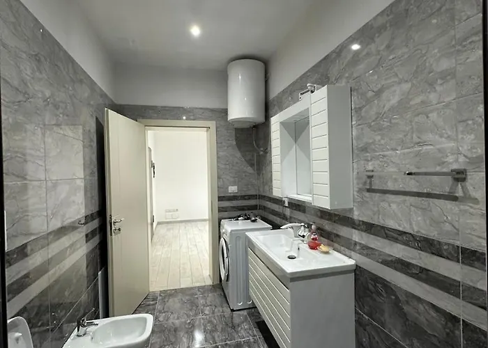 Kwatera prywatna Host