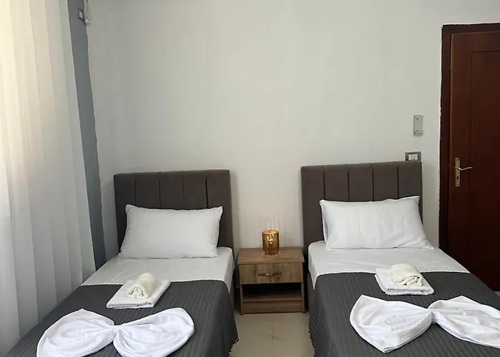 Host Kwatera prywatna *