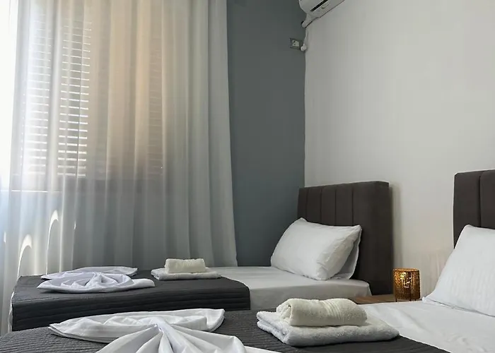 Host Kwatera prywatna Szkodra