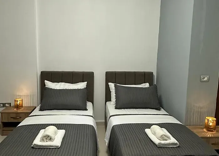 Kwatera prywatna Host *