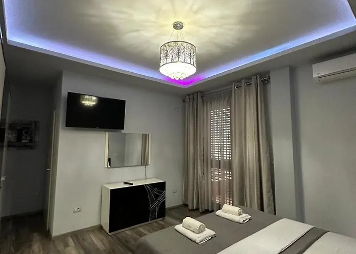 Kwatera prywatna Host